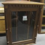 476 4571 CORNER CUPBOARD
